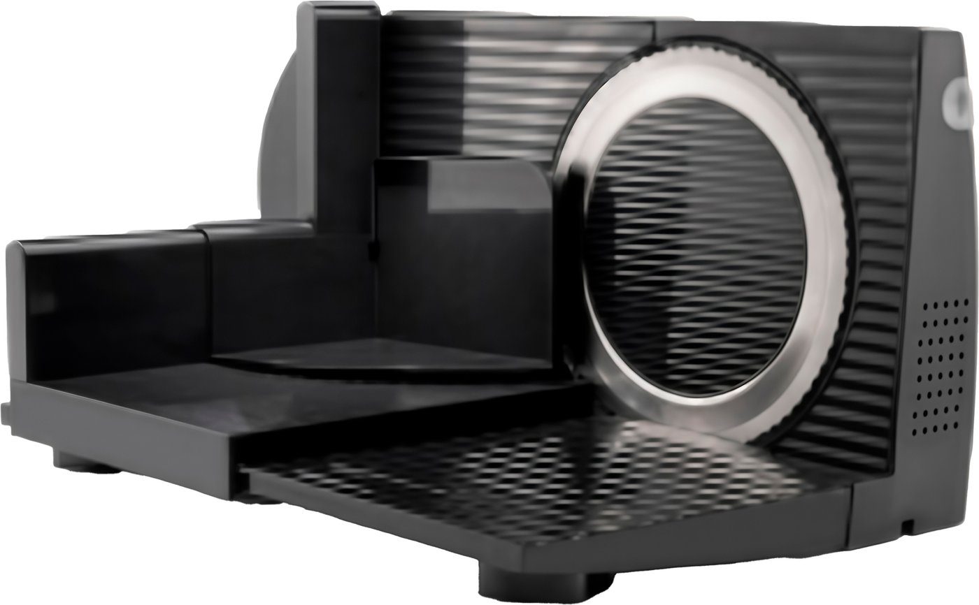 

Ломтерезка Eurel RS42 (черный)