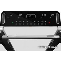 Электрическая беговая дорожка Svensson Industrial GO T66