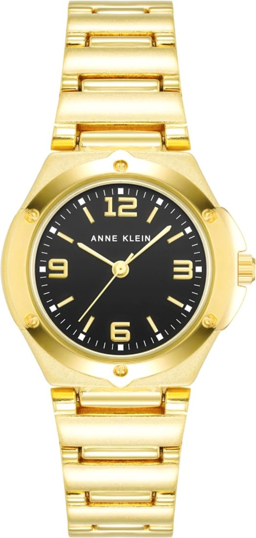 

Наручные часы Anne Klein 10/8654BKGB