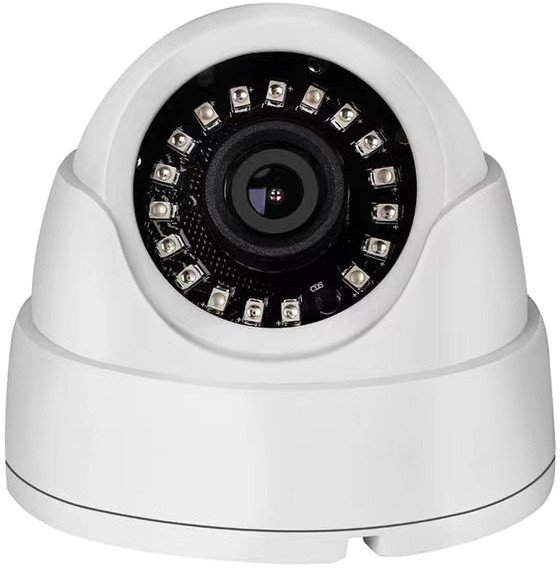 

CCTV-камера Arsenal AR-T201EL (2.8 мм)