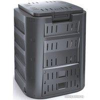 Компостер Prosperplast Compogreen 320 л 90710 (черный)