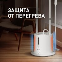 Отпариватель Weissgauff WGS 251 DW Steam Iron Pro