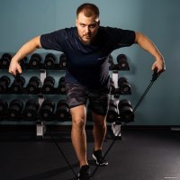 Эспандер Onlytop Динамик-2 21-12 1115500