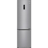 Холодильник LG GA-B509SMHZ