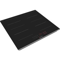 Варочная панель Meferi MIH604BK Comfort Plus