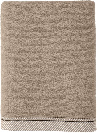 Полотенце Verossa Fjord 50x90 (капучино)