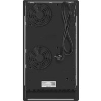 Варочная панель Meferi MIH302BK Power