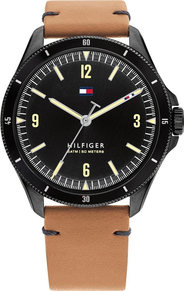 

Наручные часы Tommy Hilfiger 1791906