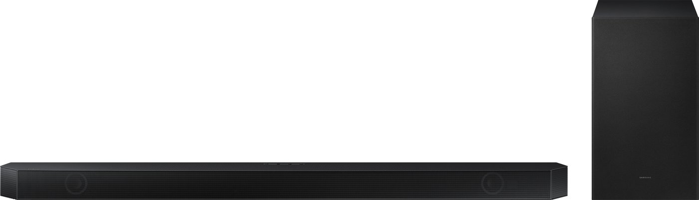 

Саундбар Samsung HW-Q700B