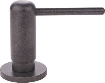 Дозатор для моющего средства Longran LD0006-10 (оникс)