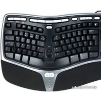 Клавиатура Microsoft Natural Ergonomic Keyboard 4000