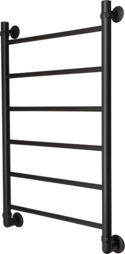 Полотенцесушитель ZorG Milano 800x500 (черный)