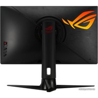 Игровой монитор ASUS ROG Strix XG27AQ