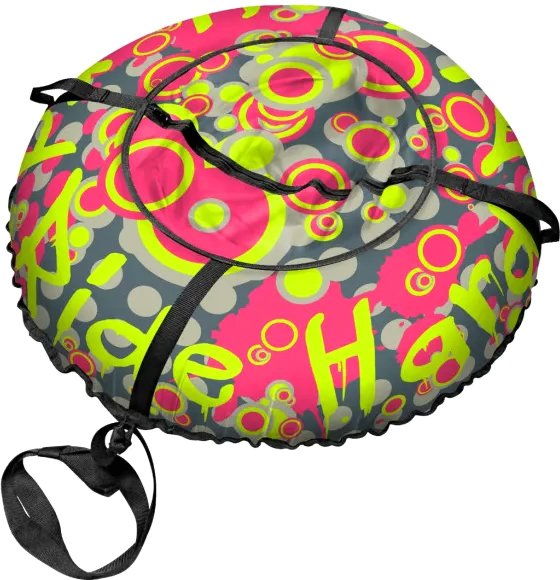 

Тюбинг Fani Sani Hard Ride Ж Proffi 84187 (80 см)