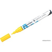 Маркер художественный Schneider Paint-It 310 120105 (желтый)