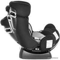 Детское автокресло BamBola Piloto (черный/синий)