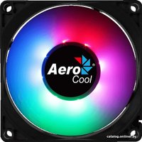 Вентилятор для корпуса AeroCool Frost 8 FRGB