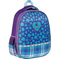 Школьный рюкзак ArtSpace School Friend Be you Uni_17755