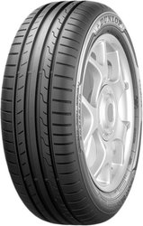 Dunlop SP Sport Bluresponse 205/55R16 91H