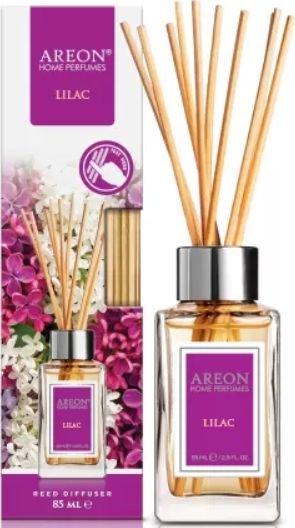 Аромадиффузор Areon Home New Сирень (85 мл)