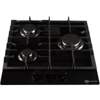 Варочная панель Schtoff H4501C15IS Black