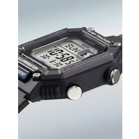 Наручные часы Casio WS-B1000-1A