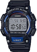 

Наручные часы Casio W-736H-2AVEF