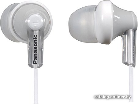 Наушники Panasonic RP-HJE118GU-S