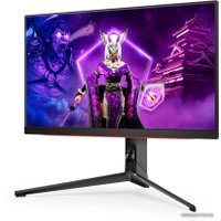 Игровой монитор AOC Agon Pro AG274FZ