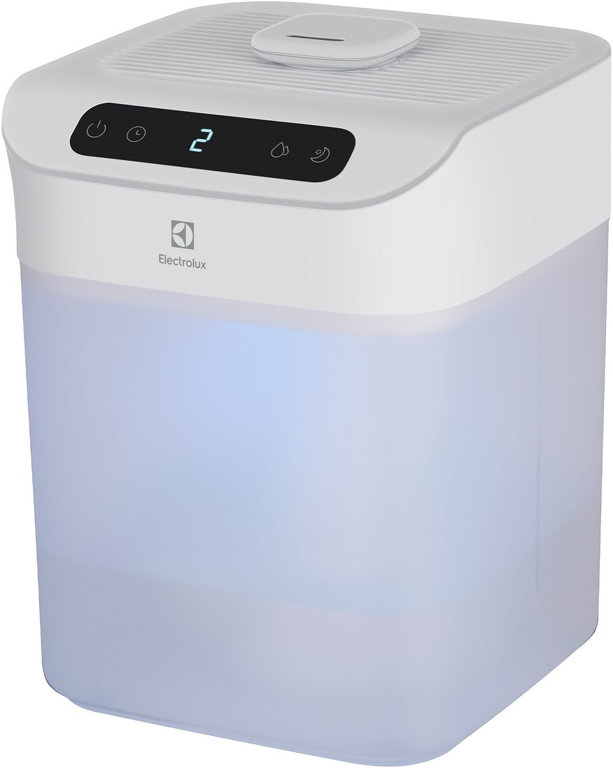 Увлажнитель воздуха Electrolux EHU-3415D
