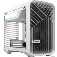 Корпус Fractal Design Torrent Nano White TG Clear Tint FD-C-TOR1N-03