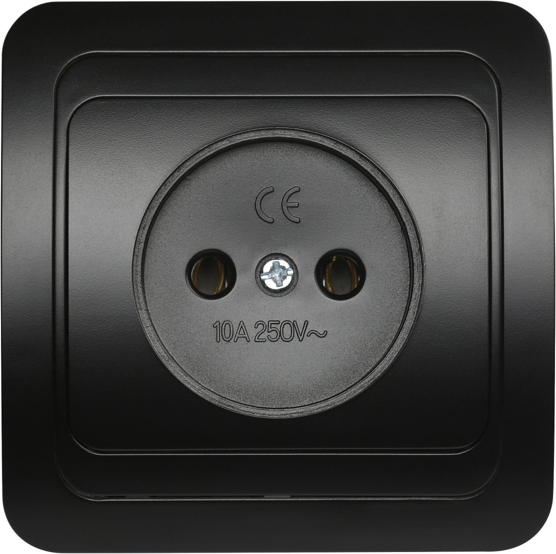 

Розетка SmartBuy Марс SBE-02b-10-S1-N-c