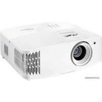 Проектор Optoma UHD35x