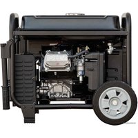 Бензиновый генератор Hyundai HHY 7055Si