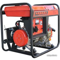 Дизельный генератор Aurora ADE 4500 D