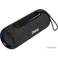 Беспроводная колонка Dialog AP-11 (черный)