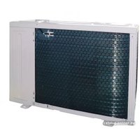 Кондиционер Roda Kalte EIS Inverter DS-KP12/DU-KP12