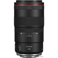 Объектив Canon RF 100mm F2.8L Macro IS USM