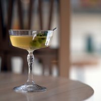 Набор бокалов для вина Bormioli Rocco Америка'20е 1.22150-6 (275 мл, 6 шт)