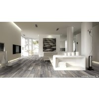 Ламинат Kronotex Amazone Дуб Портовый Серый (D3572)