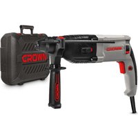Перфоратор Crown CT18108 BMC