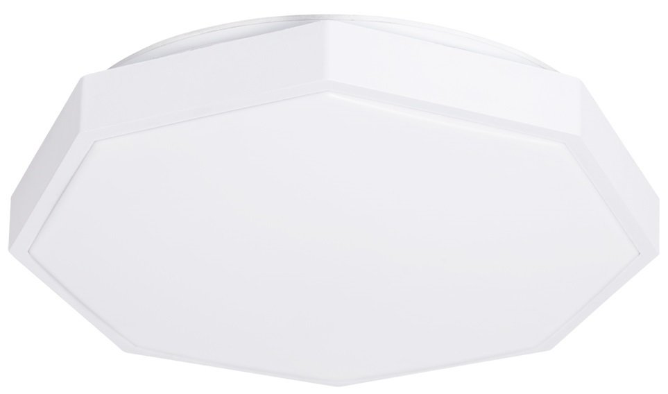 

Светильник-тарелка Arte Lamp Kant A2659PL-1WH