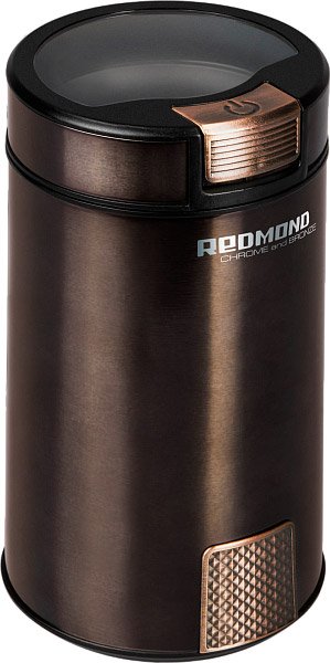 

Электрическая кофемолка Redmond (Редмонд) RCG-CBM1604