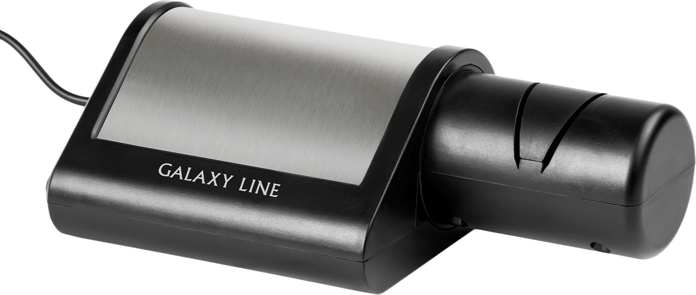 

Точилка для ножей Galaxy Line GL2443
