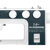 Электромеханическая швейная машина Comfort 3040