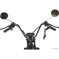 Электроскутер Kugoo C3 Pro