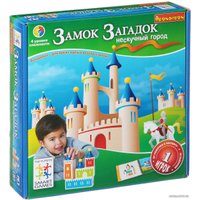 Настольная игра Bondibon Замок Загадок [ВВ1356]