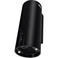 Кухонная вытяжка MAUNFELD Lee Wall 35 Sensor (черный)