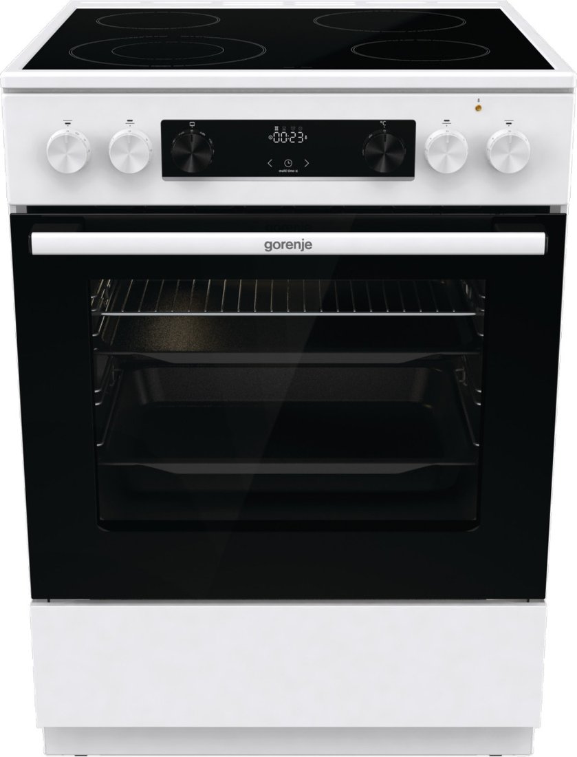 

Кухонная плита Gorenje GECS6C70WC