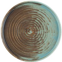 Тарелка обеденная Bonna Coral CRL28DZ